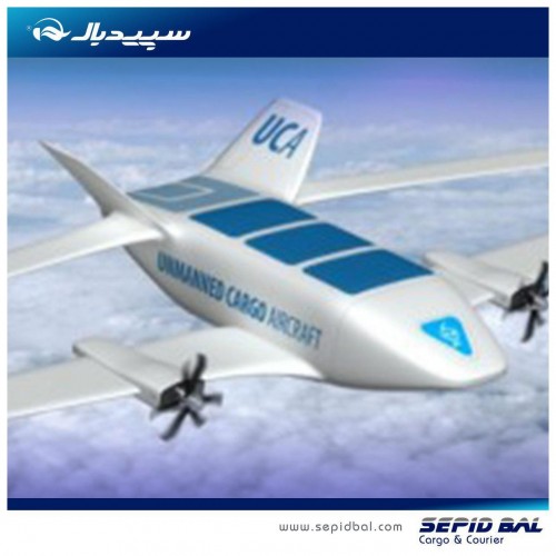 Pilotless freighters