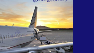 نقش برند سازی در تاب آوری و تداوم کسب کارها در صنعت بار و پست هوایی. 